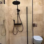 Beim Goldenen Dackel -atelierhaus Im Hof Lejlighed *