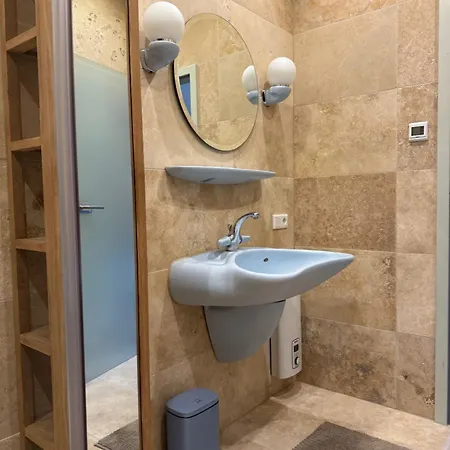 Beim Goldenen Dackel -atelierhaus Im Hof