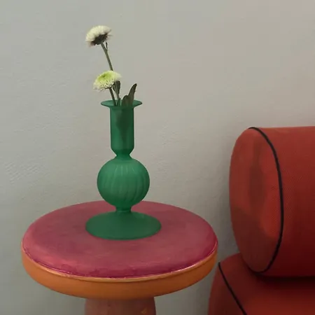 Beim Goldenen Dackel -atelierhaus Im Hof *