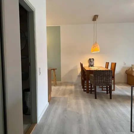 Beim Goldenen Dackel -atelierhaus Im Hof