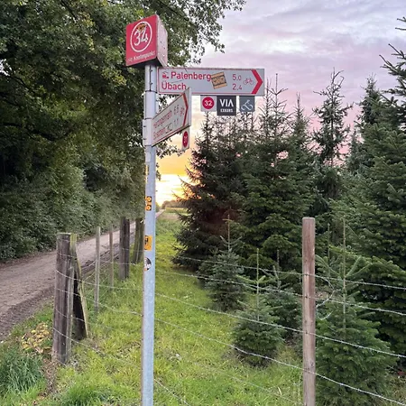 Апартаменты Beim Goldenen Dackel -atelierhaus Im Hof