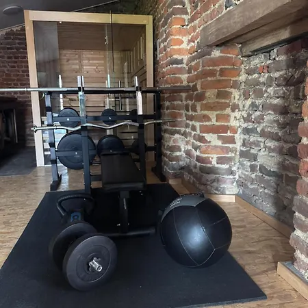 Beim Goldenen Dackel -atelierhaus Im Hof