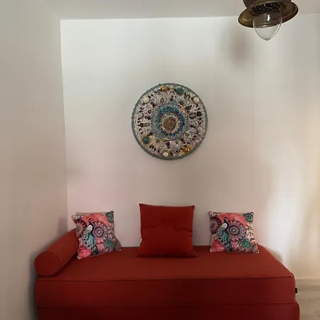 Beim Goldenen Dackel -atelierhaus Im Hof