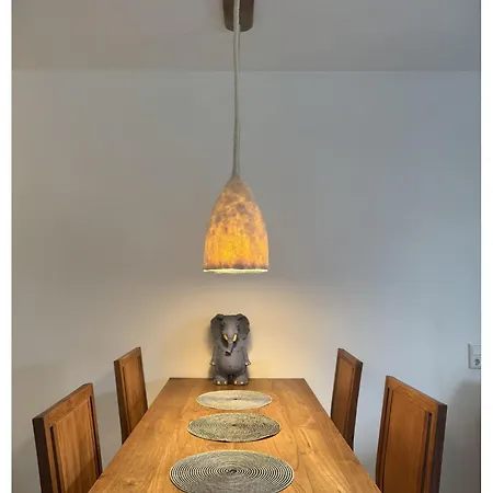 Апартаменты Beim Goldenen Dackel -atelierhaus Im Hof