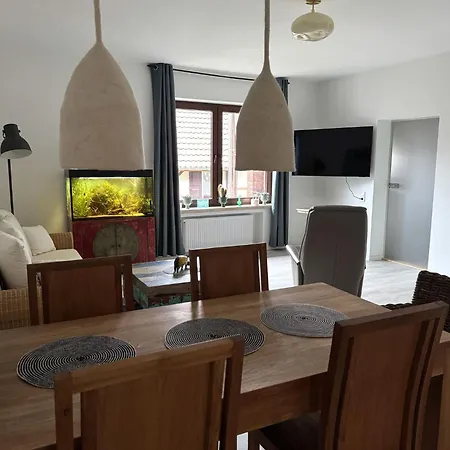 Beim Goldenen Dackel -atelierhaus Im Hof Апартаменты *