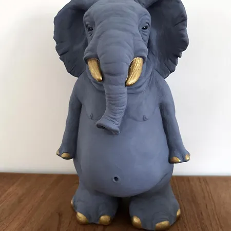 Beim Goldenen Dackel -atelierhaus Im Hof Апартаменты Ubach-Palenberg