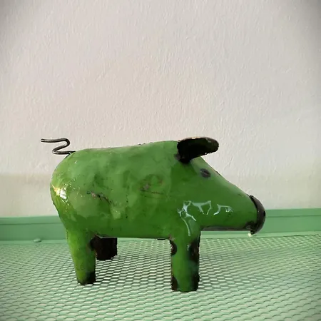 Beim Goldenen Dackel -atelierhaus Im Hof