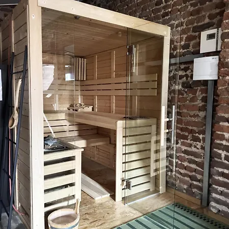 Beim Goldenen Dackel -atelierhaus Im Hof