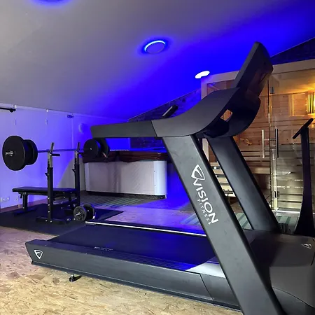 Beim Goldenen Dackel -atelierhaus Im Hof *