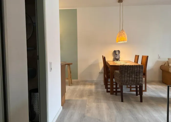 Beim Goldenen Dackel -atelierhaus Im Hof