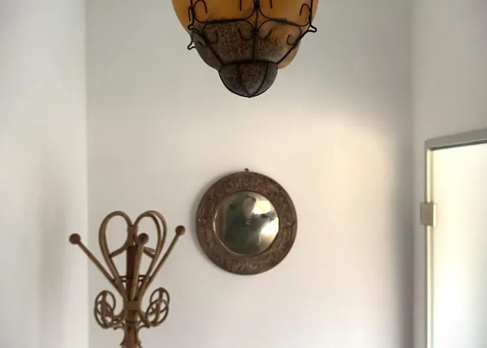 Beim Goldenen Dackel -atelierhaus Im Hof Appartement