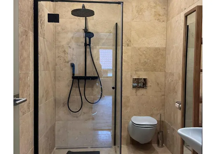 Appartement Beim Goldenen Dackel -atelierhaus Im Hof