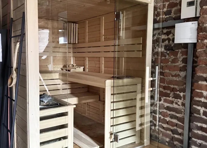 Beim Goldenen Dackel -atelierhaus Im Hof