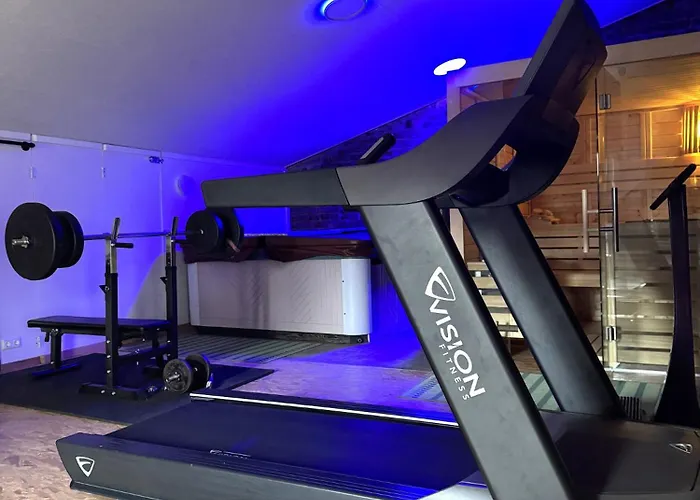 Beim Goldenen Dackel -atelierhaus Im Hof *