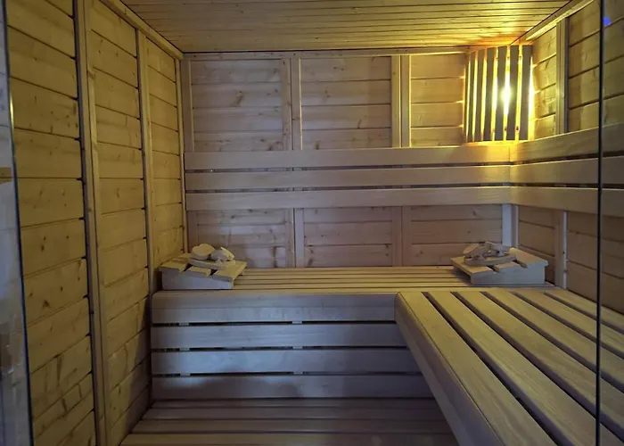 Appartement Beim Goldenen Dackel -atelierhaus Im Hof Ubach-Palenberg